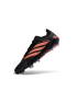 adidas Predator Elite FG Core Black Footwear White Lucid Red