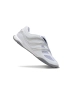adidas Predator Precision Elite Made in Germany IN Ftwr White Silver Met.Iron Met