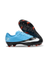 Nike Mercurial Vapor 16 Elite FG CR7 Icon Lucid Blue Black White