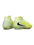 Nike Phantom 6 Elite FG Hyper Crimson Black Limelight