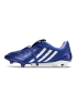 Adidas Predator Accelerator FG Royal Blue White