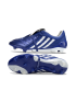 Adidas Predator Accelerator FG Royal Blue White