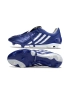 Adidas Predator Accelerator FG Royal Blue White