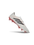 Adidas Copa Pure 4 Elite FG 'Born For Goals' - White Black Red