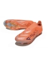 Adidas F50 Elite Laceless FG Beam Orange Lucid Blue