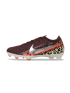 Nike Mercurial 2026 United Women's - Burgundy Crush Pure Platinum