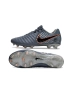 Nike Tiempo Legend 7 Elite FG Armory Blue Black Hyper Crimson