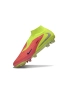 Nike Phantom 6 Elite DF FG Pink Volt