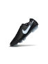 Nike Tiempo Legend 10 Elite FG Shadow - Black Ice Blue