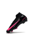 Nike Air Zoom Mercurial Superfly 10 Elite FG Black Pink