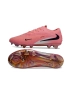 Nike Phantom 6 Elite FG Pink Black
