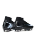 Nike Air Zoom Mercurial Superfly 10 Elite SG-Pro Shadow Pack 2025 Black Ice Blue