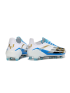 adidas F50 Elite FG Footwear White Royal Blue Gold