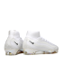 Nike Air Zoom Mercurial Superfly 10 Elite FG White
