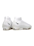 Nike Air Zoom Mercurial Superfly 10 Elite FG White