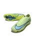 Nike Air Zoom Mercurial Vapor 16 Elite FG Green Blue