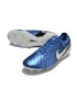 Nike Tiempo Legend 10 Elite FG Mad Ambition - Soar White