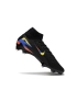 Nike Air Zoom Mercurial Superfly 10 Elite FG Black Multicolor