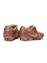 Nike Tiempo Ligera Pro FG - Metallic Rose Gold Metallic Red Bronze