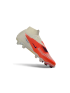Nike Phantom 6 Elite DF FG Orange White Blue