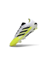 adidas Predator Elite FG White Solar Yellow Black