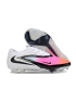 Nike Phantom 6 Elite Low FG White Pink Blast Black