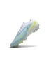 Nike Phantom 6 Elite FG Blue Volt White