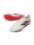 adidas Copa Pure IV Elite FG - Zero Metalic Core Black Lucid Red