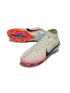 Nike Air Zoom Mercurial Superfly 10 Elite FG Pale Ivory Black