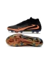 Nike Phantom 6 Elite DF FG Black Orange