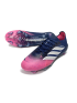 adidas Predator Elite FG Night Indigo Lucid Pink Silver Metallic