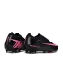 Nike Air Zoom Mercurial Vapor 16 Elite FG Black Pink Blast