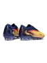 Nike Phantom 6 Low Elite FG Erling Haaland Laser OrangeLemon Venom Blue Void