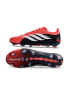 adidas Predator Elite FG Lucid Red Core Black Cloud White