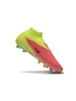 Nike Phantom 6 Elite DF FG Pink Volt