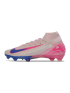 Nike Air Zoom Mercurial Superfly IIX Elite FG Pink Blue