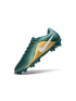 Nike Tiempo Maestro Elite FG Barely Green Metallic Gold White
