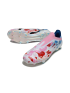 &nbsp;Adidas F50 Elite Laceless FG Pink White Blue