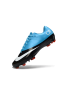 Nike Mercurial Vapor 16 Elite FG CR7 Icon Lucid Blue Black White