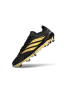 adidas Predator Elite FG - Kaka Core Black Gold Metallic