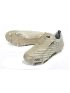 Adidas F50 Spider Elite SG-Pro AdiFrame Beige Burgundy Gold Metallic