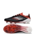 Adidas F50 Elite FG Black White Red