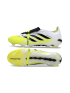adidas Predator Elite Fold-over Tongue FG White Solar Yellow Black