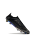 adidas F50 + Laceless FG Core Black Iron Met Gold Met