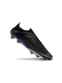 adidas F50 + Laceless FG Core Black Iron Met Gold Met
