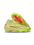 Nike Air Zoom Mercurial Superfly 10 Elite FG Limelight Volt Hyper Crimson