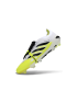 adidas Predator Elite Fold-over Tongue FG White Solar Yellow Black