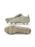 Adidas F50 Spider Elite SG-Pro AdiFrame Beige Burgundy Gold Metallic