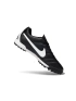 Nike Tiempo Ligera V Elite TF Black White