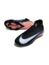 Nike Air Zoom Mercurial Superfly 10 Elite FG Black Pink White
